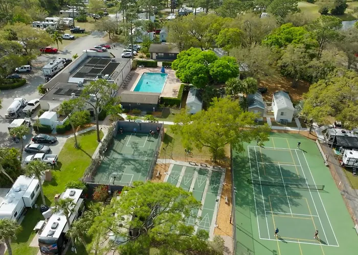 Road Runner Travel Resort